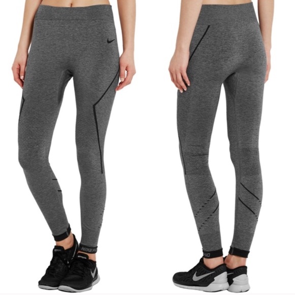 nike pro hyperwarm limitless women's tights